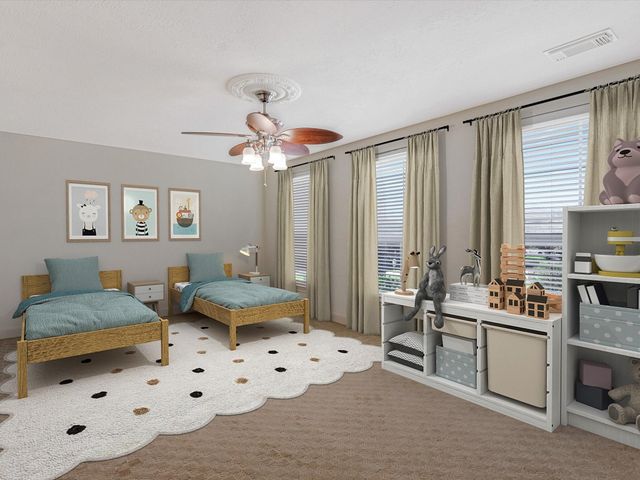 7507 Naremore Drive, Spring, TX 77379