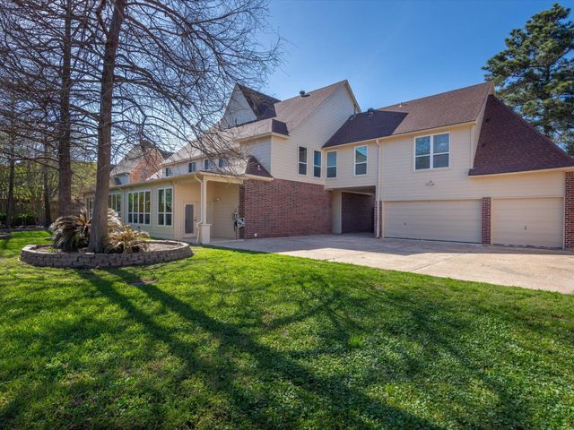 7507 Naremore Drive, Spring, TX 77379