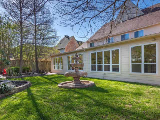 7507 Naremore Drive, Spring, TX 77379