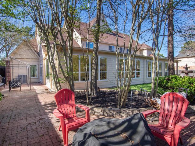 7507 Naremore Drive, Spring, TX 77379