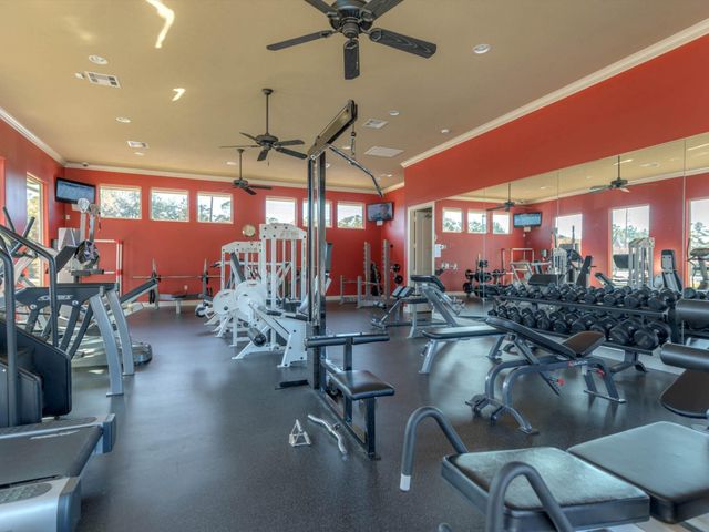 7507 Naremore Drive, Spring, TX 77379