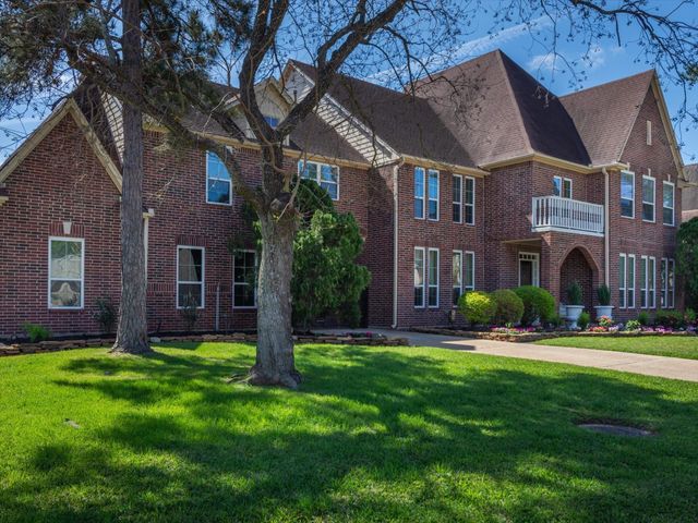7507 Naremore Drive, Spring, TX 77379