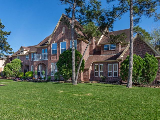 7507 Naremore Drive, Spring, TX 77379