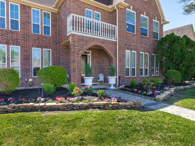 7507 Naremore Drive, Spring, TX 77379