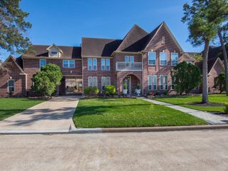 7507 Naremore Drive, Spring, TX 77379