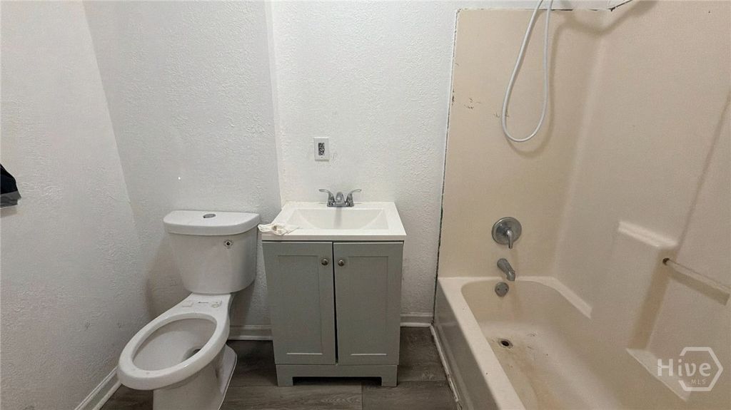 Image 19 of property listing at 1707 Le Grand Street, Savannah, GA 31401