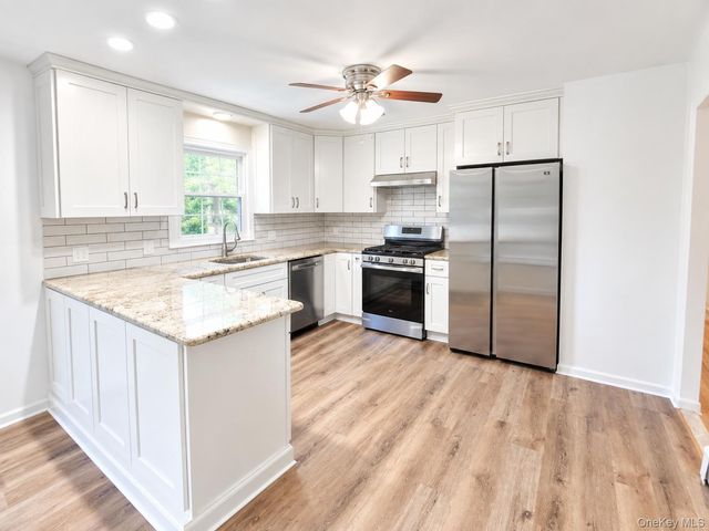 14 Oak Street 2, West Harrison, NY 10604