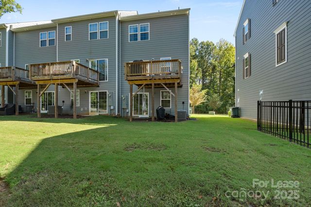 4113 Edenborn Lane, Charlotte, NC 28208