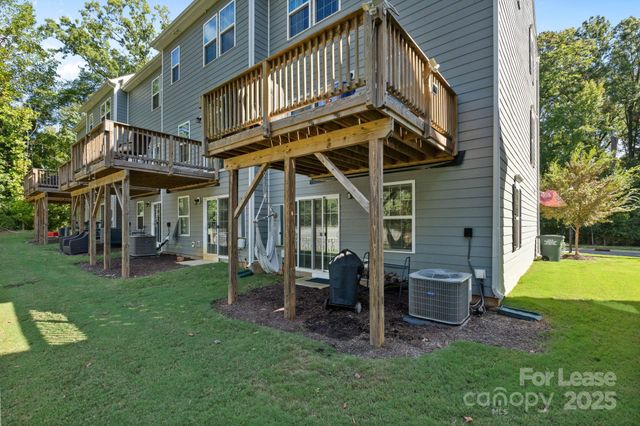 4113 Edenborn Lane, Charlotte, NC 28208