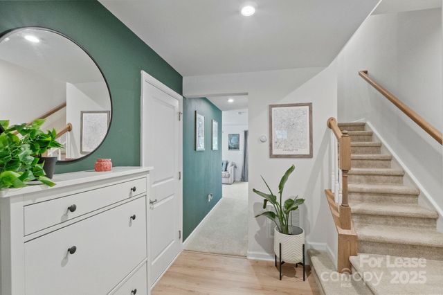 4113 Edenborn Lane, Charlotte, NC 28208