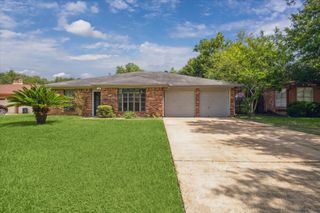 2717 Parrott Avenue, Rosenberg, TX 77471