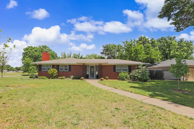 6202 E Beachy, Wichita, KS 67208