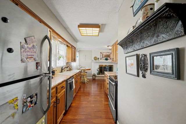 6202 E Beachy, Wichita, KS 67208