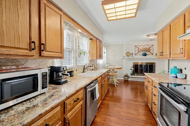 6202 E Beachy, Wichita, KS 67208