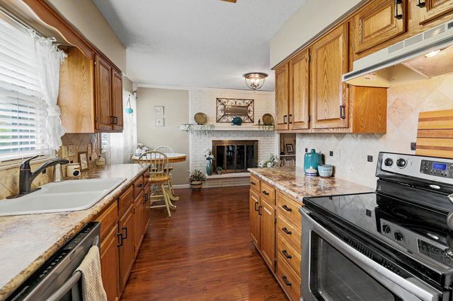 6202 E Beachy, Wichita, KS 67208