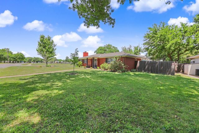 6202 E Beachy, Wichita, KS 67208