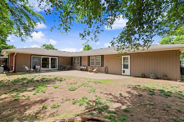 6202 E Beachy, Wichita, KS 67208