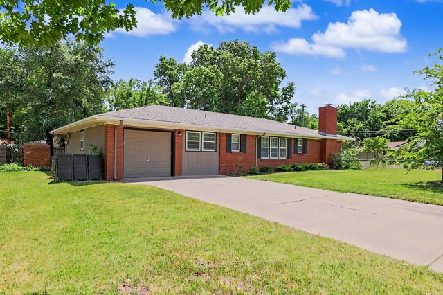 6202 E Beachy, Wichita, KS 67208