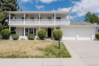 7015 E Euclid Drive, Centennial, CO 80111