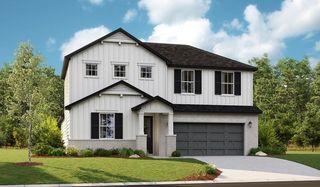 116 Alistair DR, Georgetown, TX 78633
