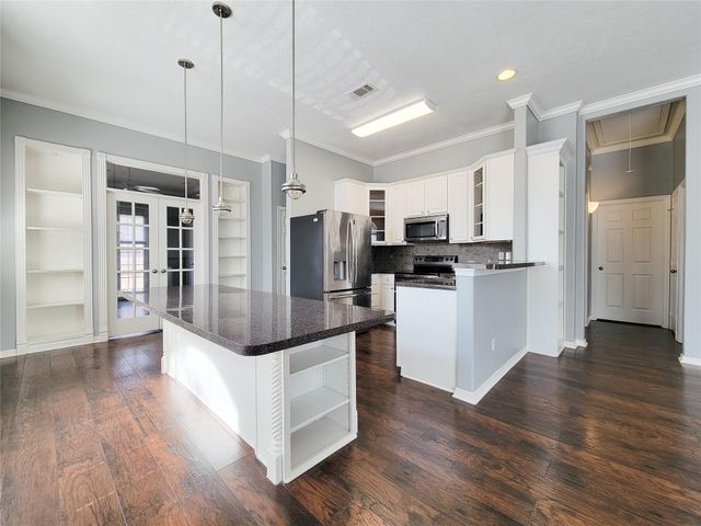 12755 Mill Ridge Drive 1101, Cypress, TX 77429