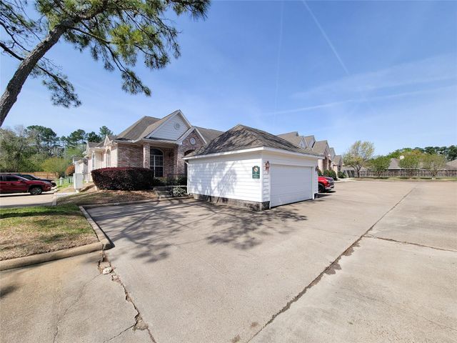 12755 Mill Ridge Drive 1101, Cypress, TX 77429