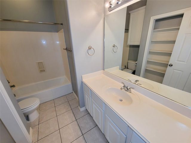 12755 Mill Ridge Drive 1101, Cypress, TX 77429