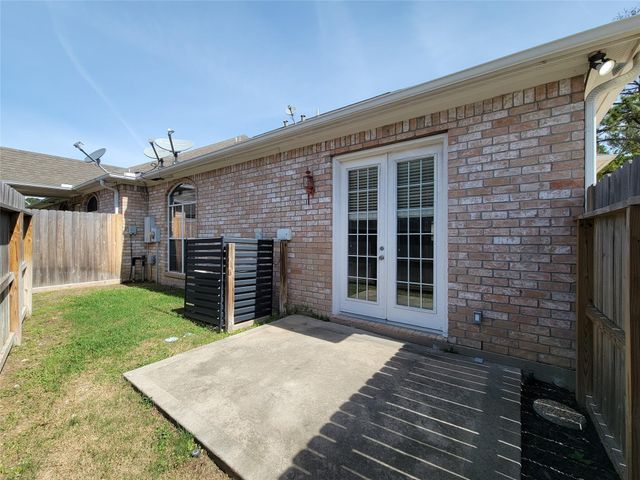 12755 Mill Ridge Drive 1101, Cypress, TX 77429