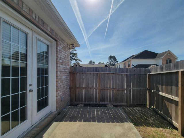 12755 Mill Ridge Drive 1101, Cypress, TX 77429