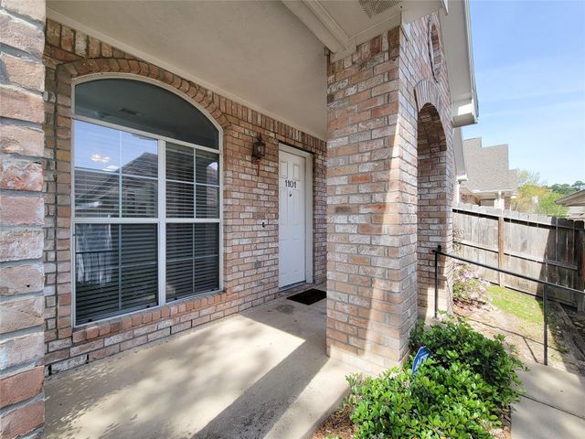 12755 Mill Ridge Drive 1101, Cypress, TX 77429