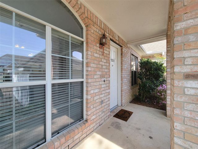 12755 Mill Ridge Drive 1101, Cypress, TX 77429