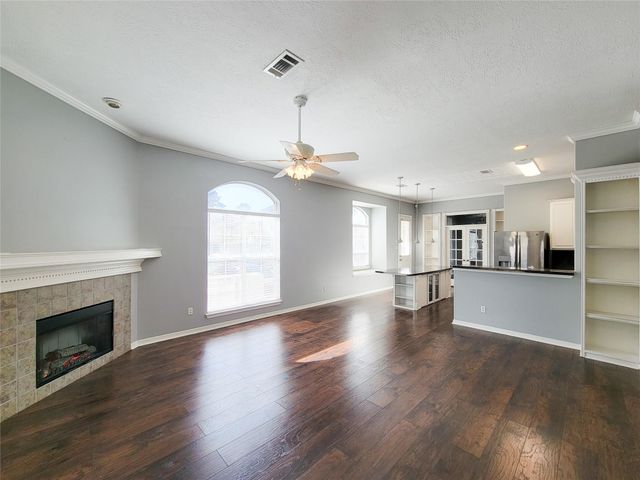 12755 Mill Ridge Drive 1101, Cypress, TX 77429