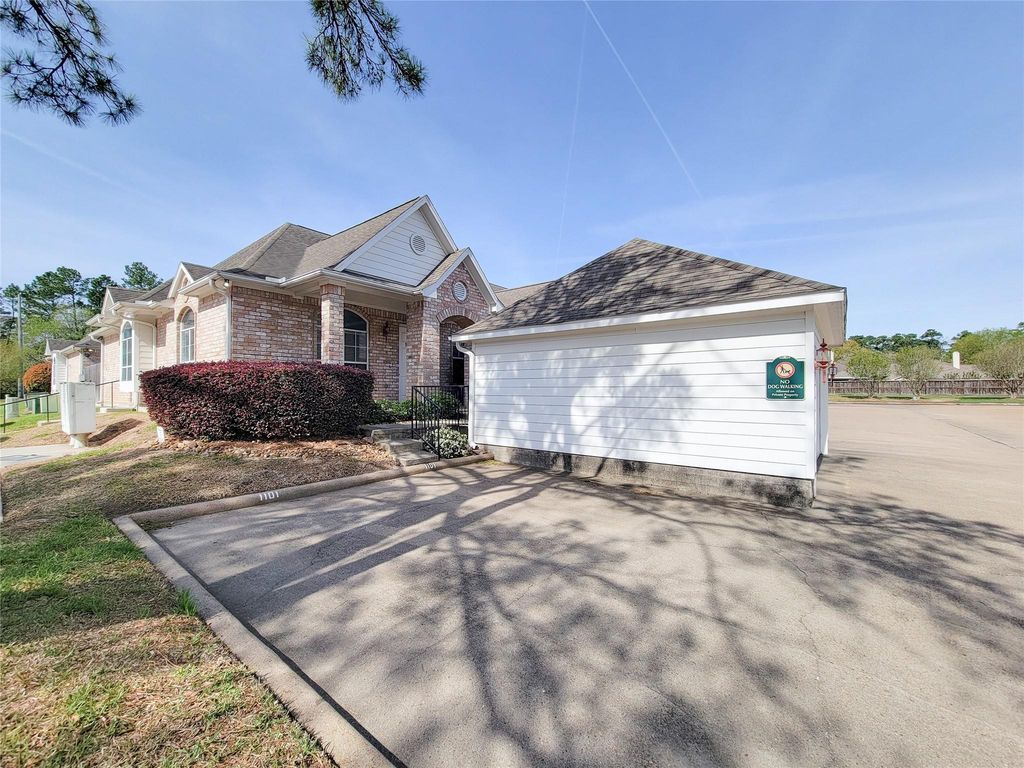 12755 Mill Ridge Drive 1101, Cypress, TX 77429