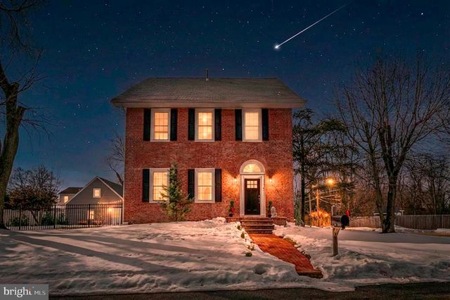 238 LINCOLN AVE, Mount Holly, NJ 08060