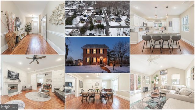 238 LINCOLN AVE, Mount Holly, NJ 08060