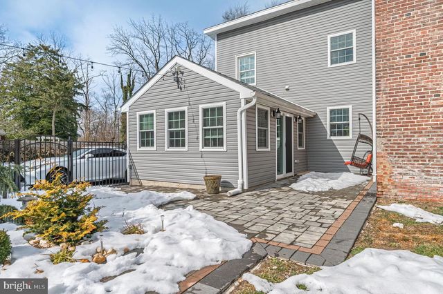 238 LINCOLN AVE, Mount Holly, NJ 08060