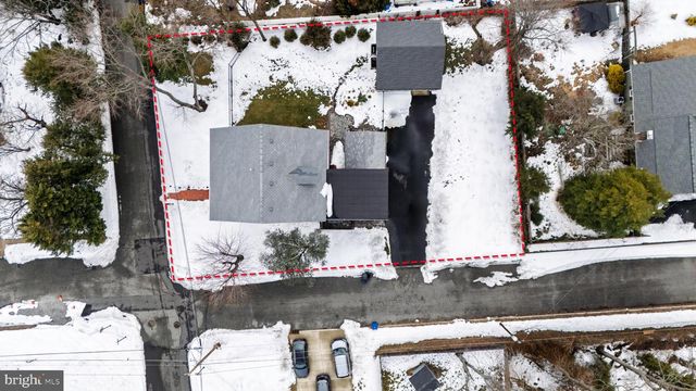 238 LINCOLN AVE, Mount Holly, NJ 08060