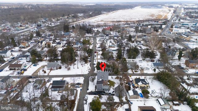 238 LINCOLN AVE, Mount Holly, NJ 08060