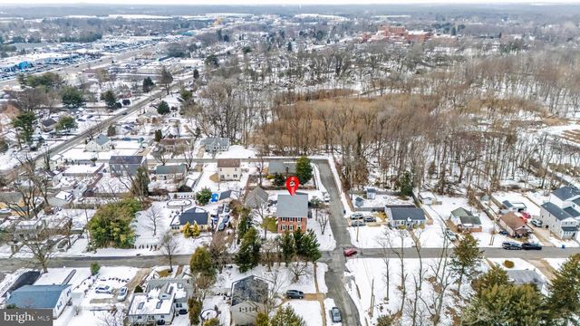 238 LINCOLN AVE, Mount Holly, NJ 08060