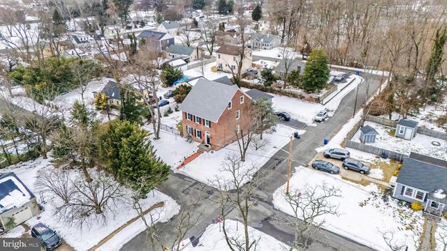 238 LINCOLN AVE, Mount Holly, NJ 08060
