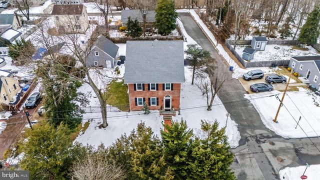238 LINCOLN AVE, Mount Holly, NJ 08060