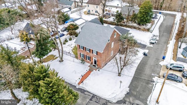 238 LINCOLN AVE, Mount Holly, NJ 08060
