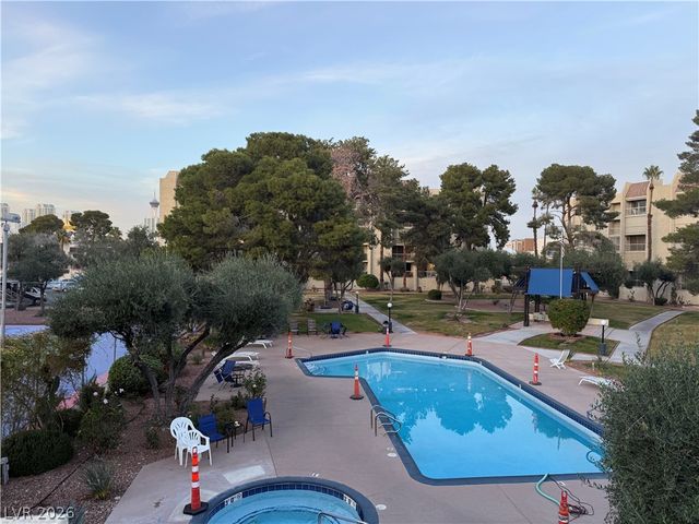 750 South Royal Crest Circle 342, Las Vegas, NV 89169