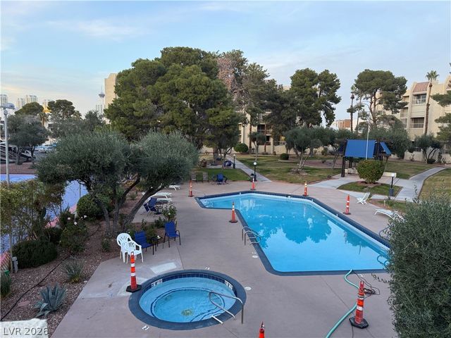 750 South Royal Crest Circle 342, Las Vegas, NV 89169