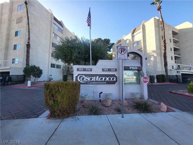 750 South Royal Crest Circle 342, Las Vegas, NV 89169