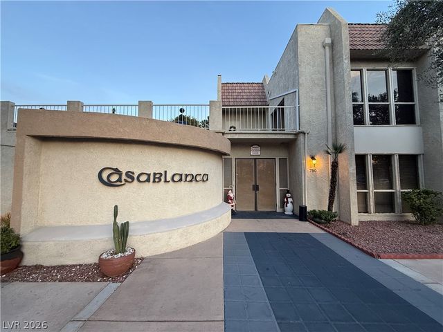 750 South Royal Crest Circle 342, Las Vegas, NV 89169