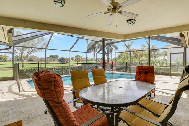 856 Country Club Drive, North Palm Beach, FL 33408