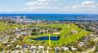 856 Country Club Drive, North Palm Beach, FL 33408