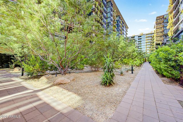 7180 E KIERLAND Boulevard 404, Scottsdale, AZ 85254
