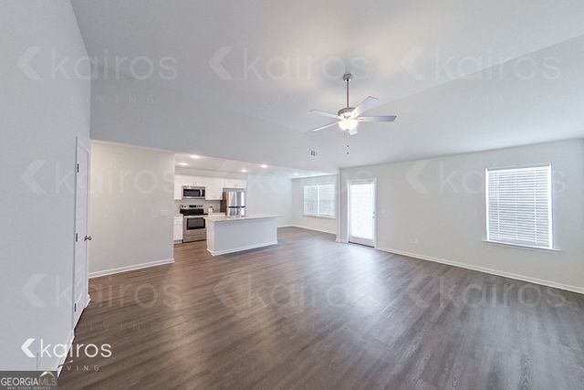 205 Redwood Court, Springfield, GA 31329